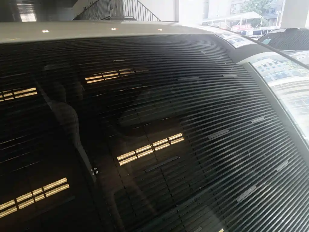 BYD Seagull 2025 — фото 18