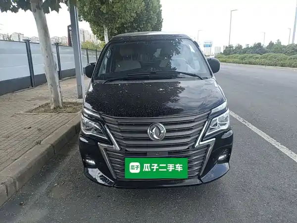 Dongfeng Lingzhi 2021
