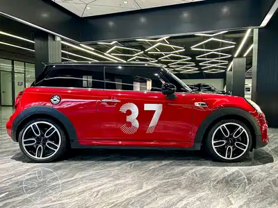 MINI MINI 2019