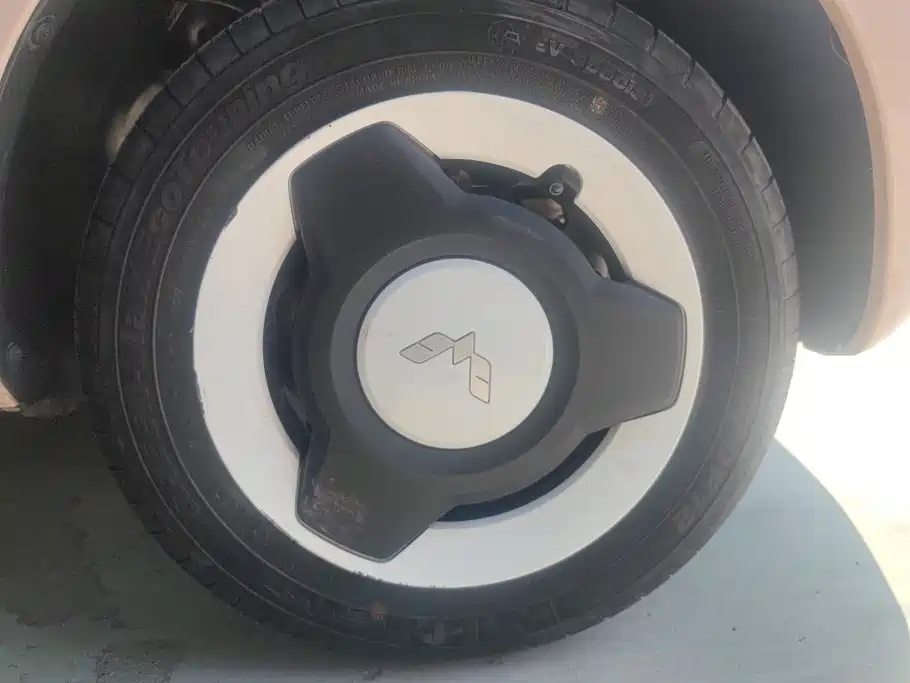 Wuling Hongguang MINIEV 2021