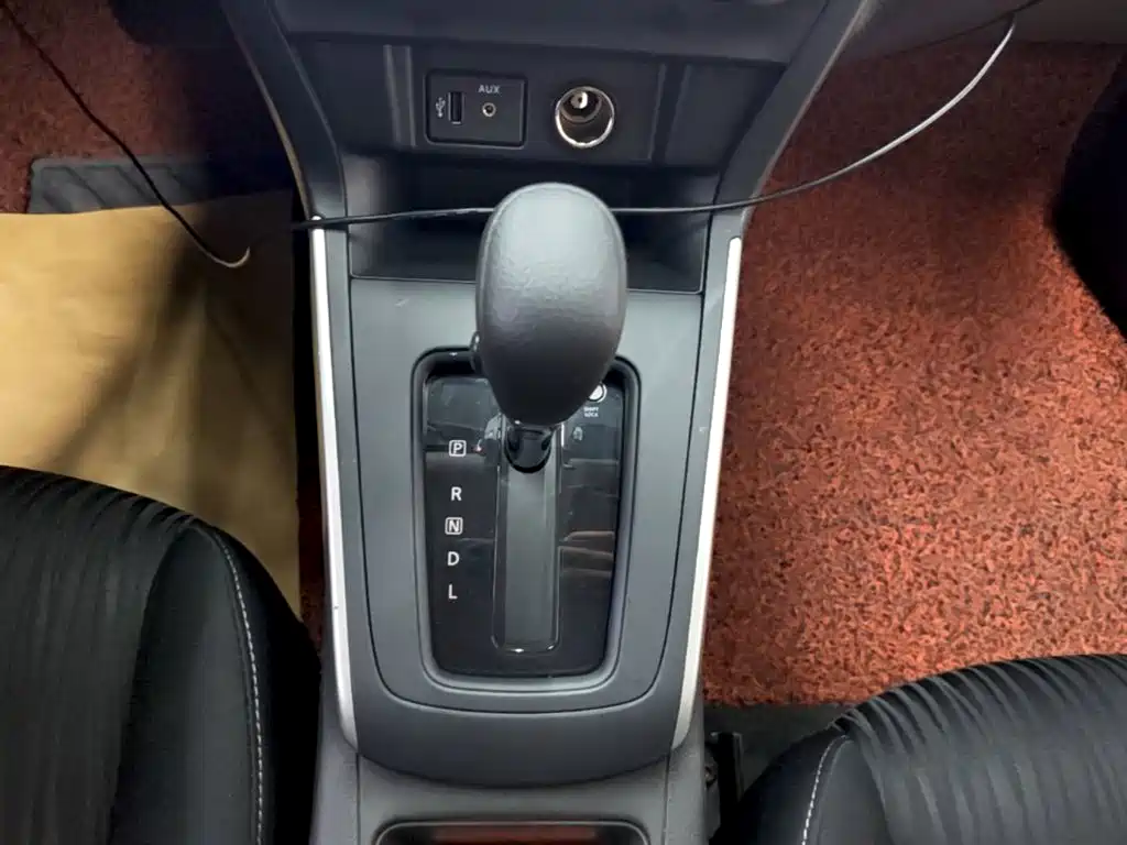 Nissan Sylphy 2023 — фото 14
