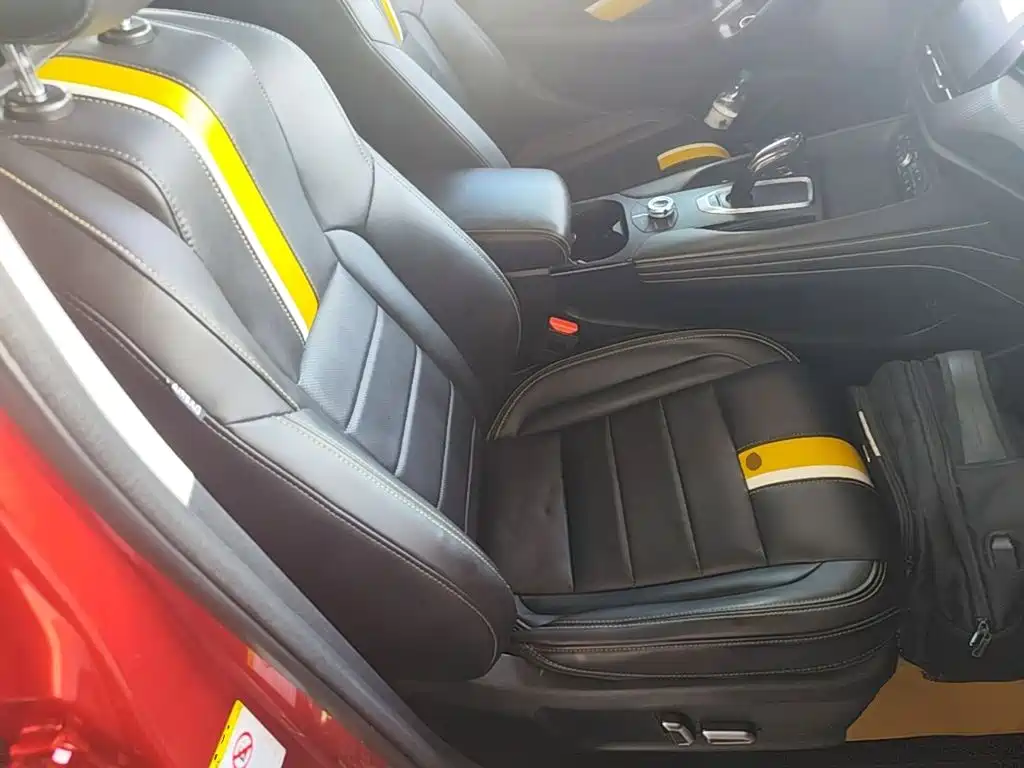 Haval F7x 2019 — фото 25