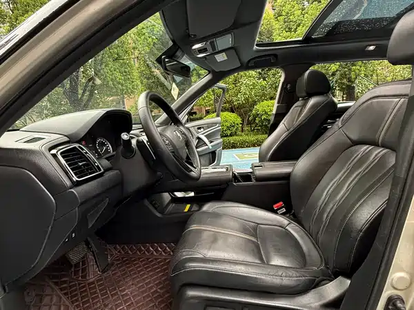 Honda UR-V 2020