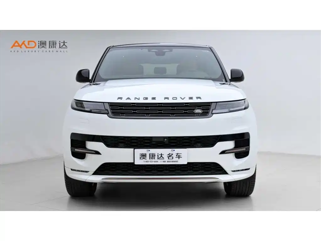 Land Rover Range Rover Sport 2023 — фото 2