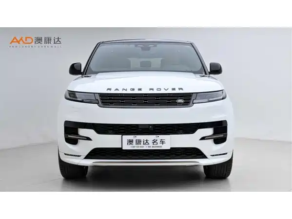 Land Rover Range Rover Sport 2023