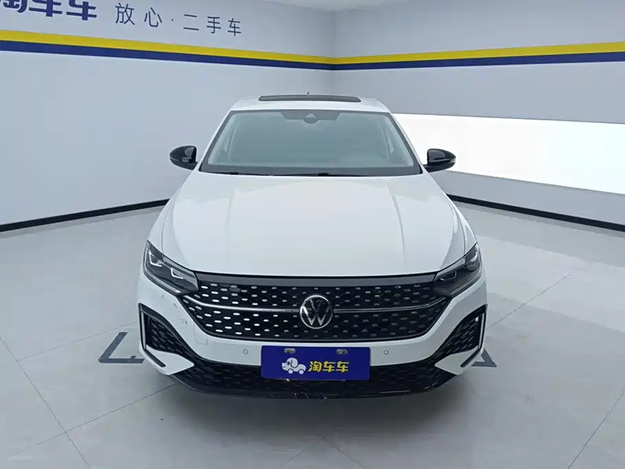 Volkswagen Lavida 2023