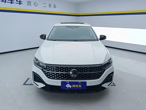 Volkswagen Lavida 2023