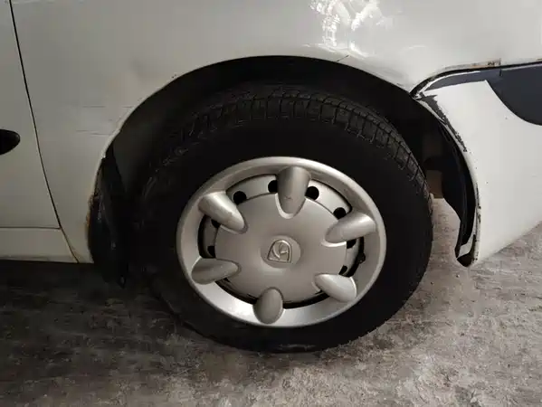 Baojun Lechi 2013