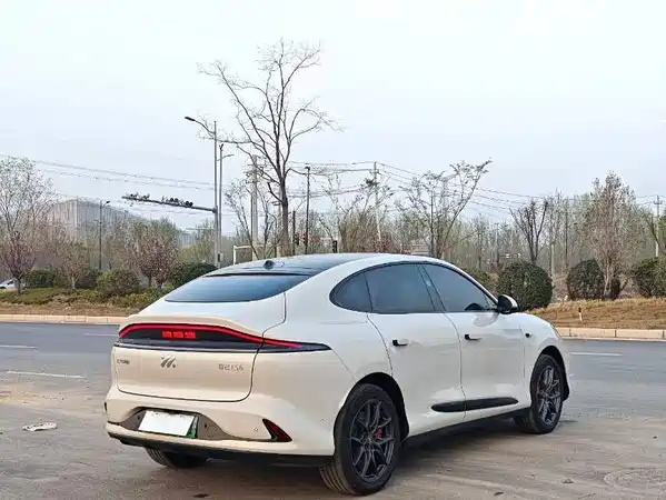 IM Motors LS6 2025