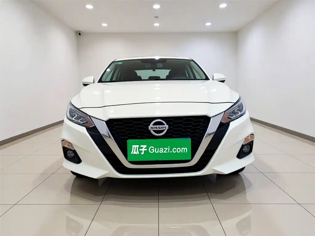 Nissan Teana 2019 — фото 2