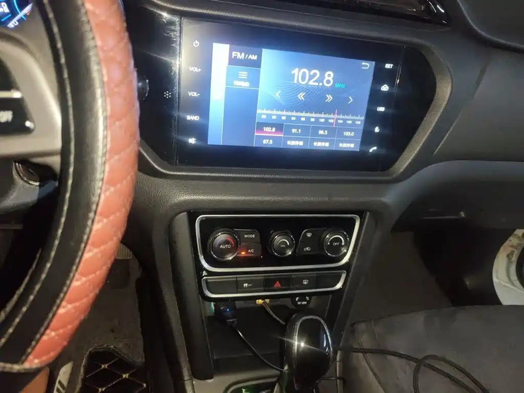 Chery Tiggo 3 2017