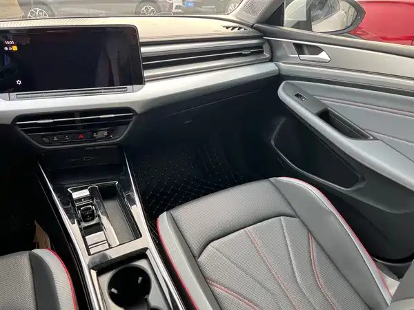 Volkswagen Lamando 2025