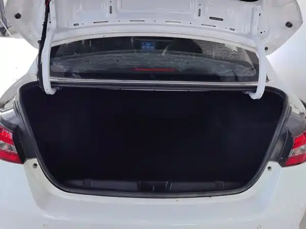 Chery Arrizo 5 2024