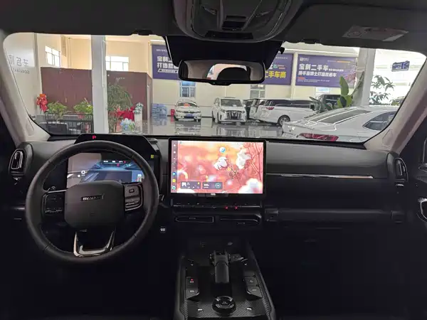 Haval Dog PLUS 2025