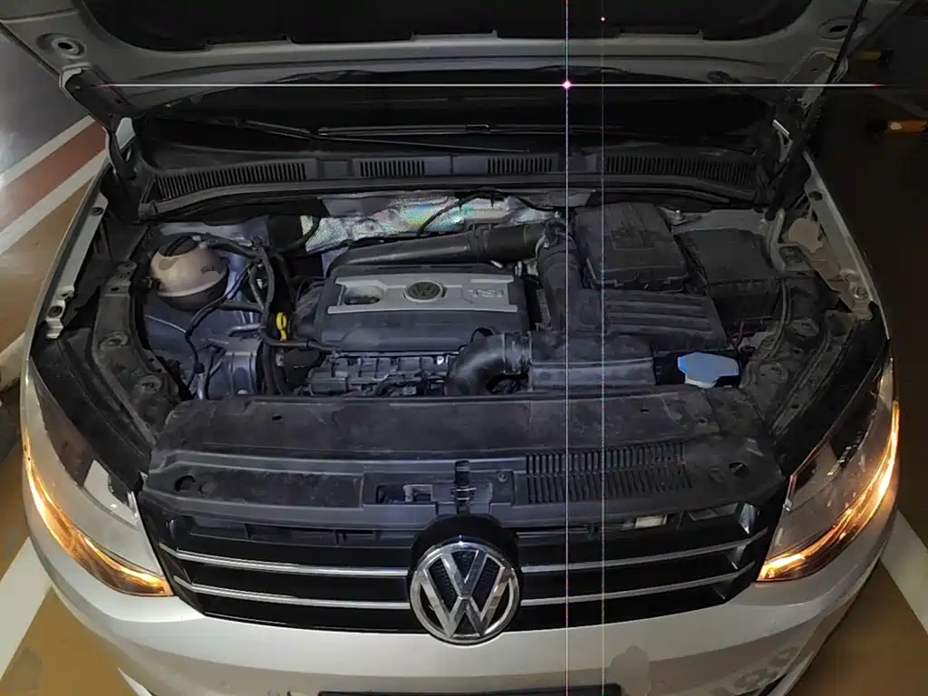 Volkswagen Sharan 2017 — фото 20