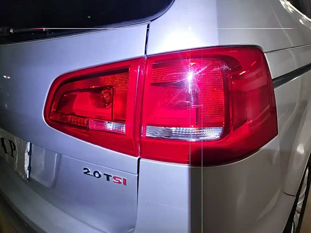 Volkswagen Sharan 2017 — фото 8