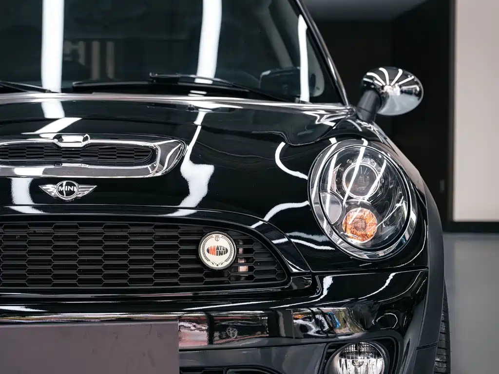 MINI Clubman 2013 — фото 6