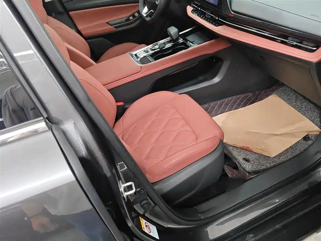 Changan CS55PLUS 2024 — фото 25