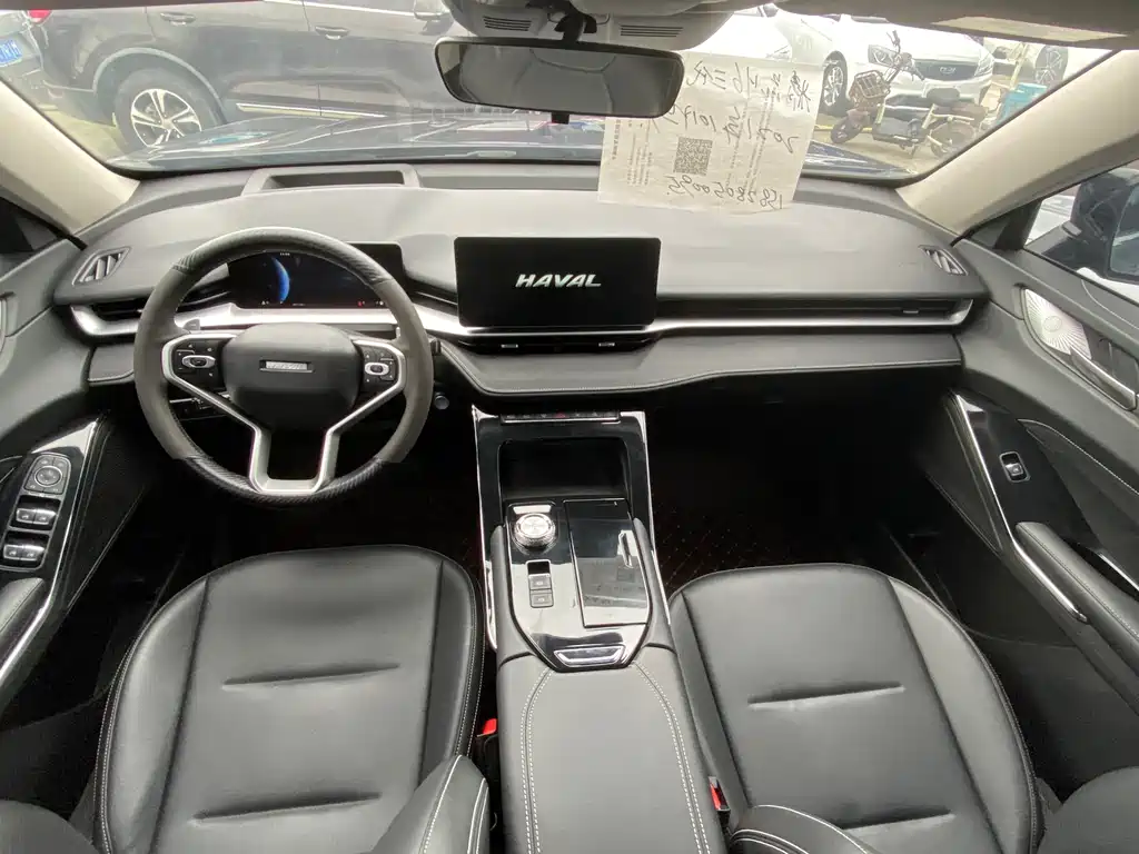 Haval H6 2021