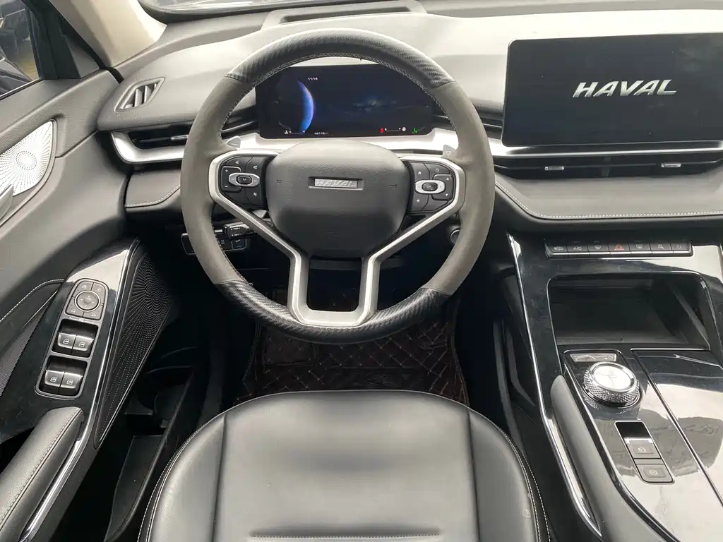 Haval H6 2021