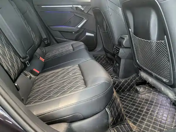 Audi A3 2025