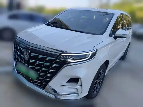 Roewe iMAX8 New Energy 2025