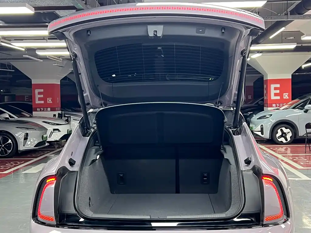 Audi E5 Sportback 2026 — фото 11