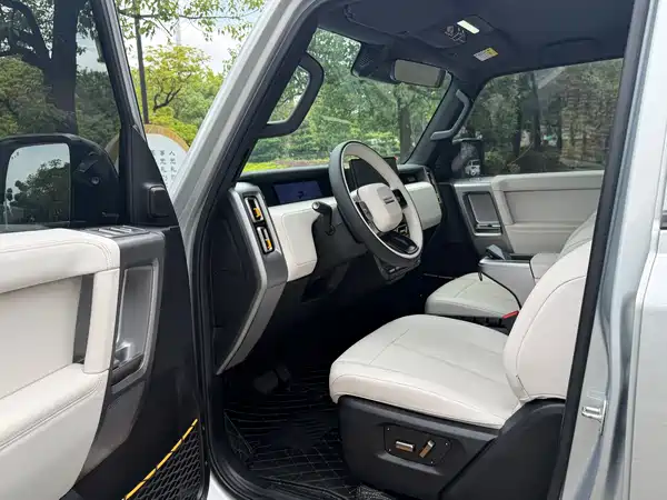 Icar Super V23 2025
