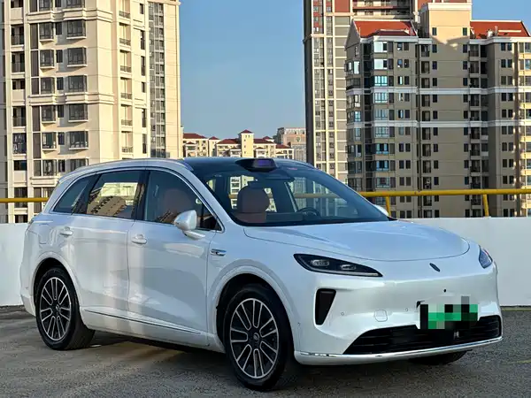 Shangjie H5 2025