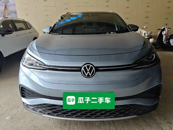Volkswagen ID.4 X 2024