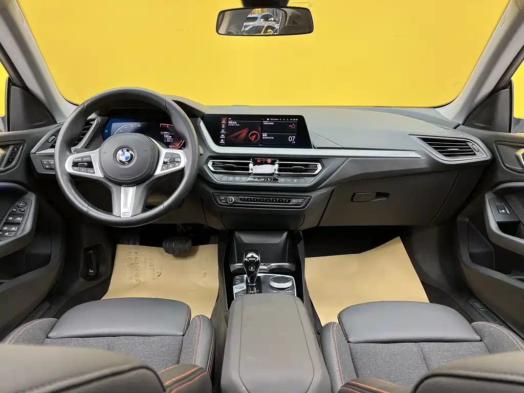 BMW 2 Series 2023 — фото 15