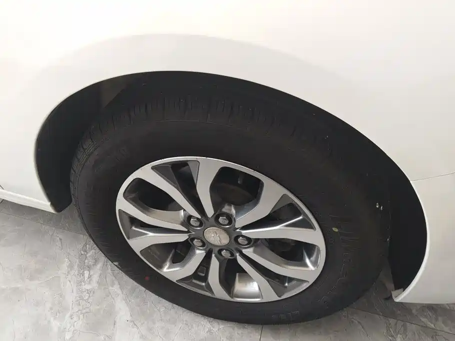 Chevrolet Cavalier 2019