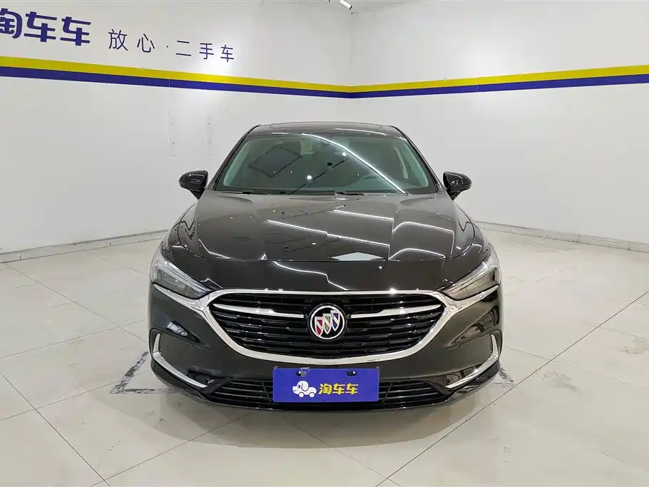 Buick LaCrosse 2023 — фото 2