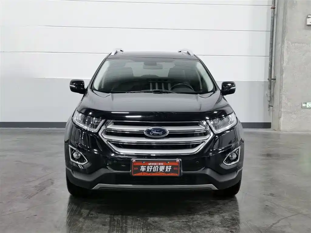 Ford Edge 2017