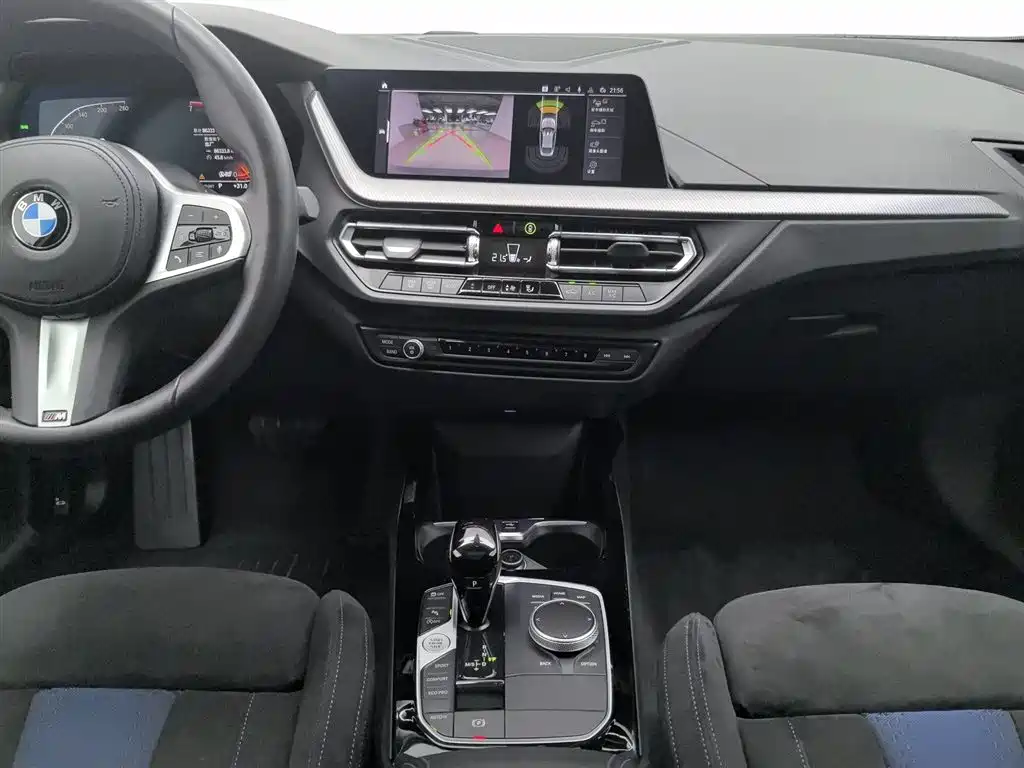 BMW 2 Series 2023 — фото 12