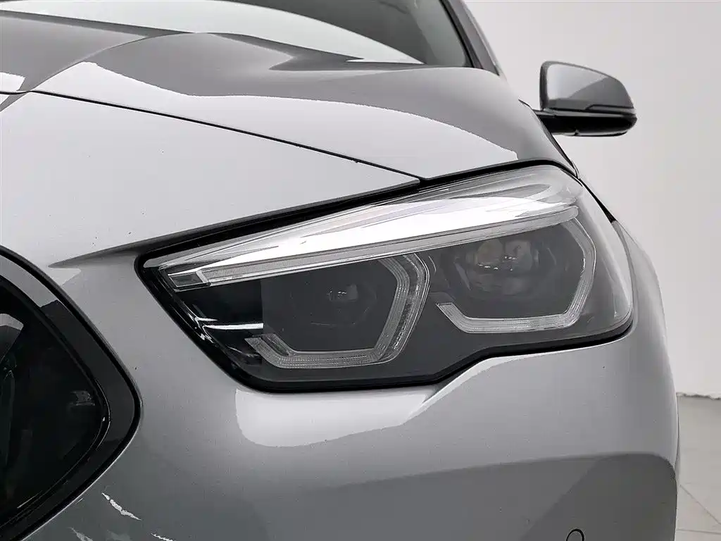 BMW 2 Series 2023