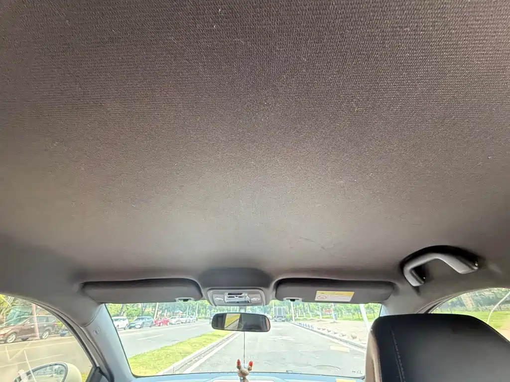 BYD Seagull 2024
