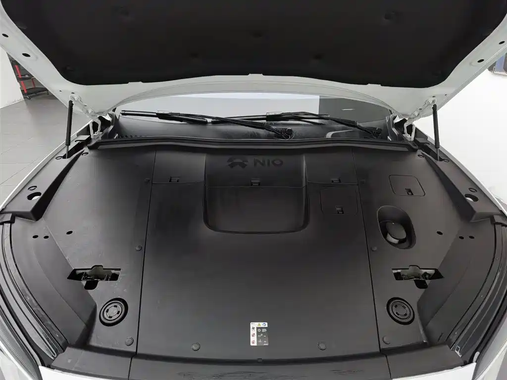 NIO ES6 2023