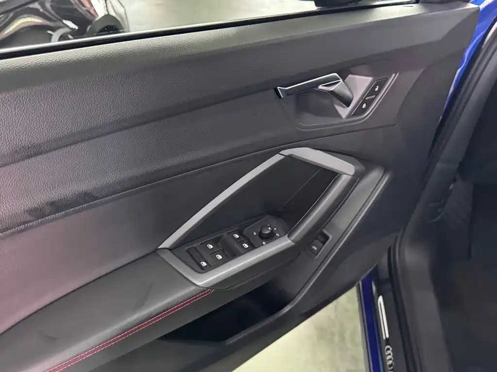 Audi Q3 2020