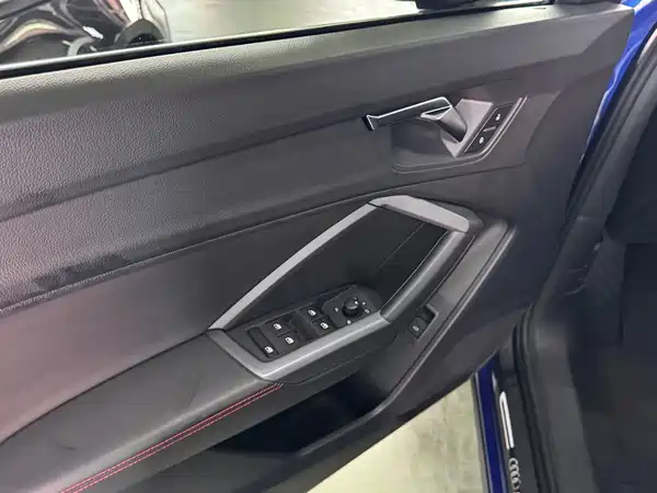 Audi Q3 2020
