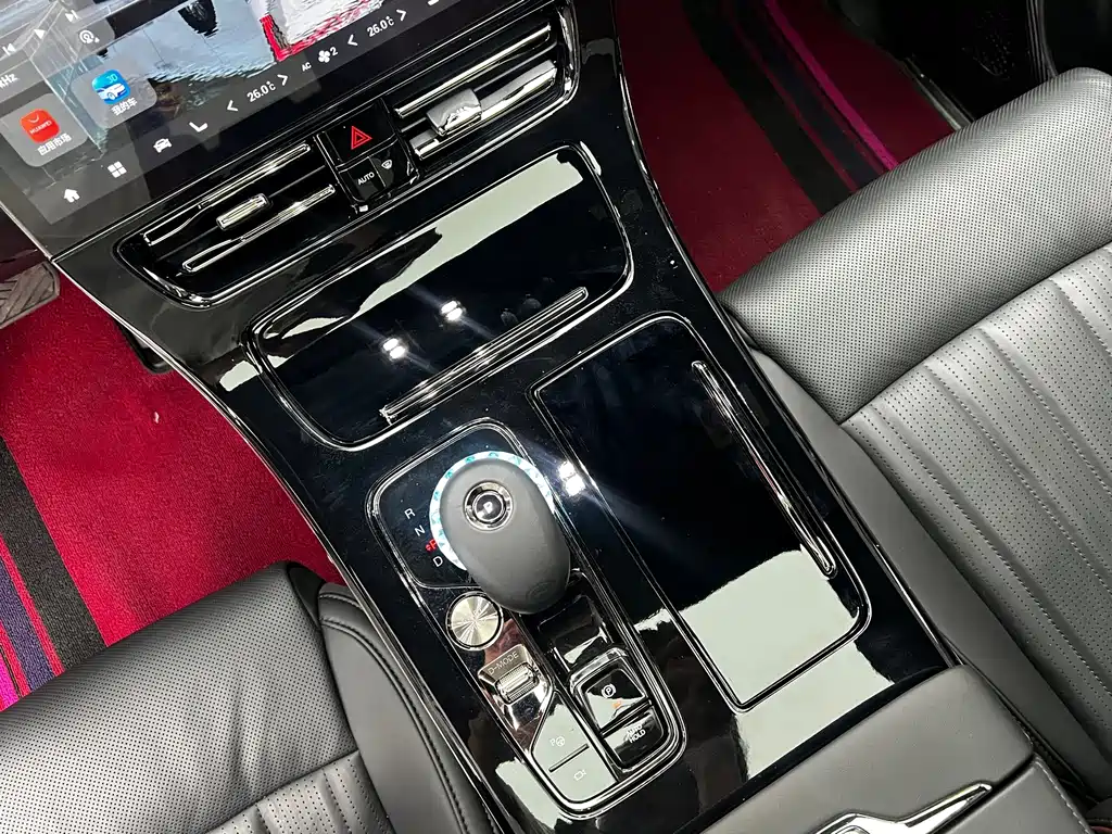 GAC Trumpchi M8 2024 — фото 15