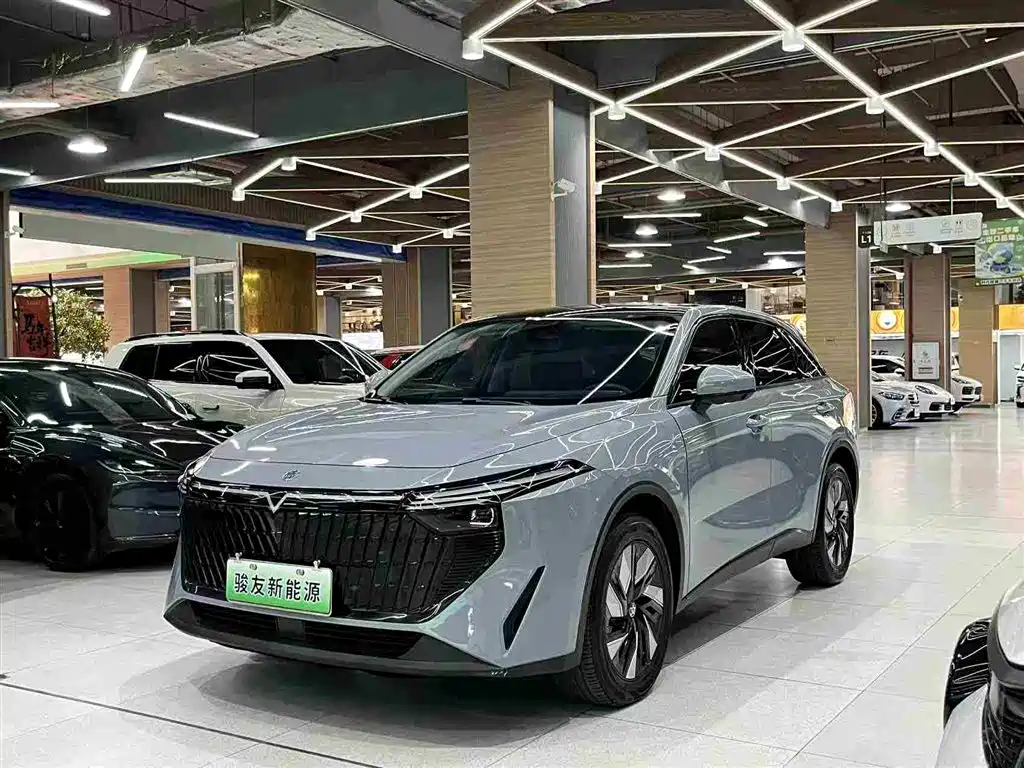 Venucia V DD-i 2024