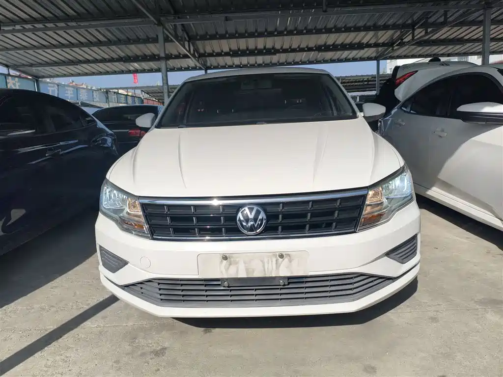 Volkswagen Jetta 2018 — фото 3