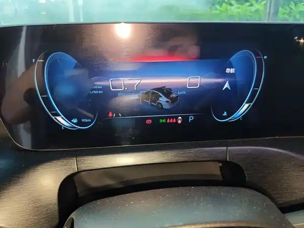 Buick Verano 2022