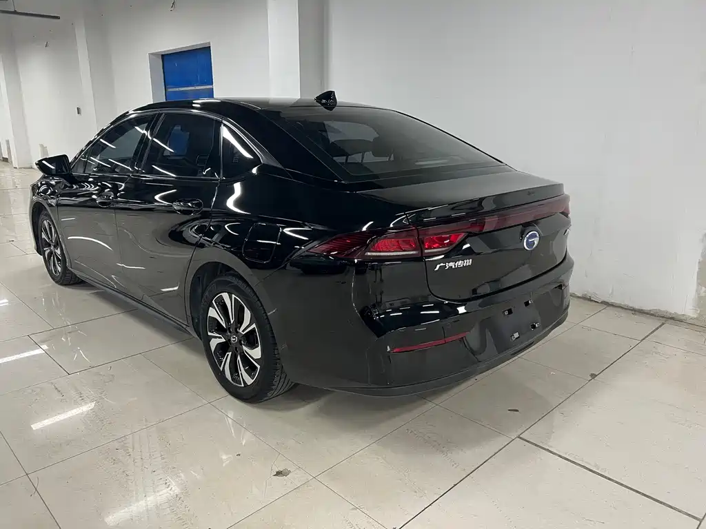 Aion S 2020