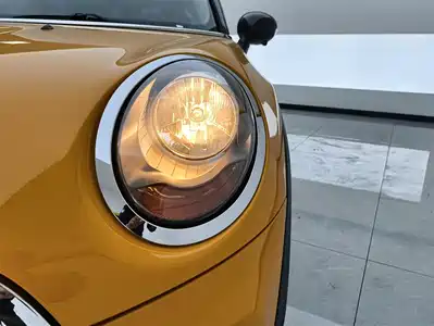 MINI MINI 2016