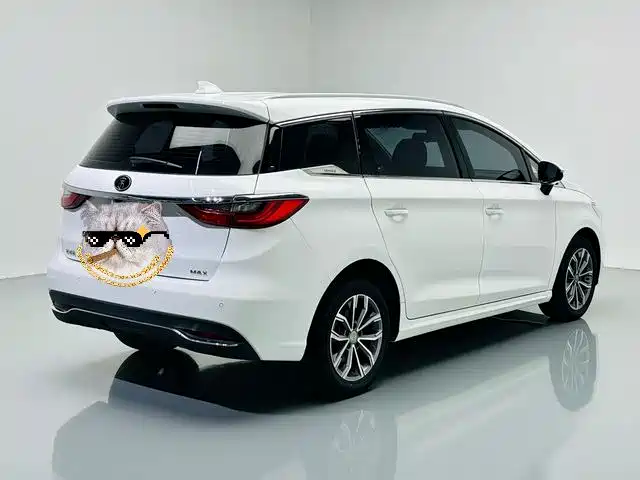 BYD Song MAX 2020 — фото 17