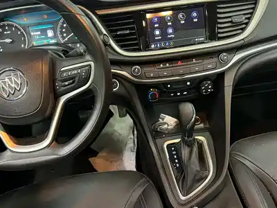 Buick Excelle GT 2023
