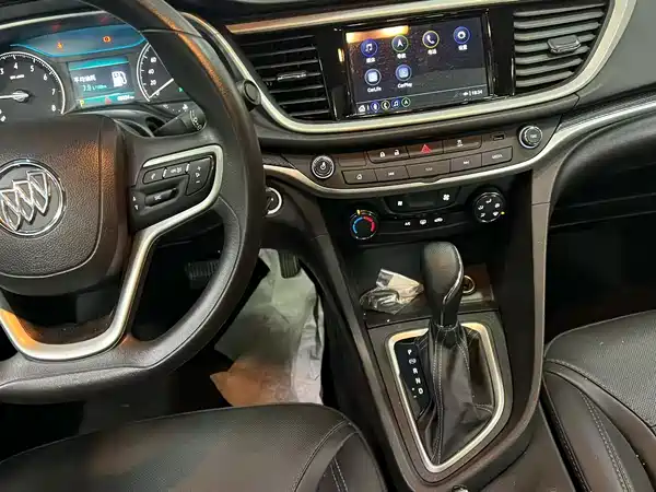 Buick Excelle GT 2023