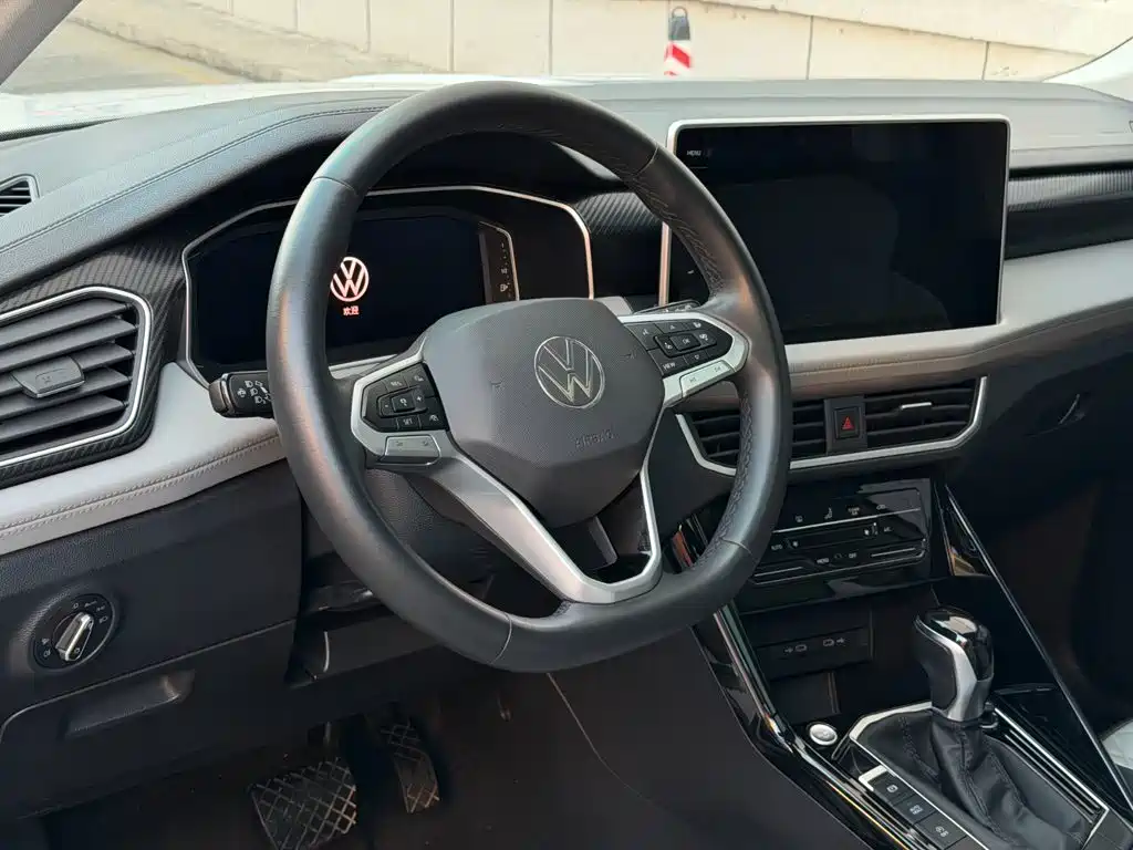 Volkswagen Tayron 2022